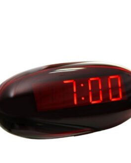 Digital clocks