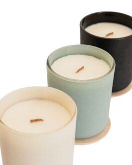 Home fragrances