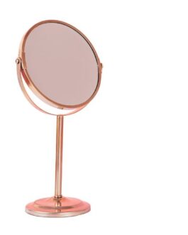 Vanity mirrors